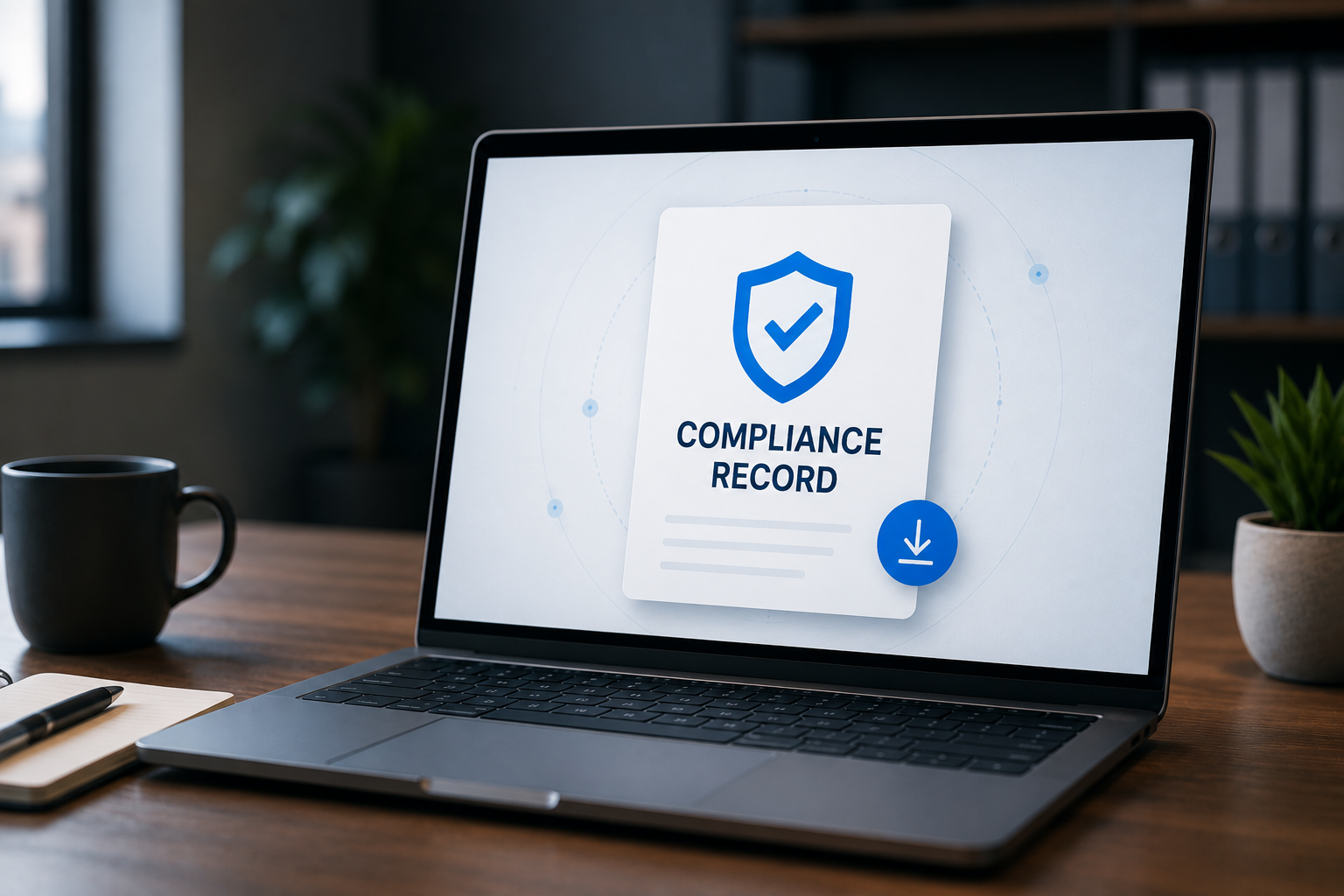 Compliance Record