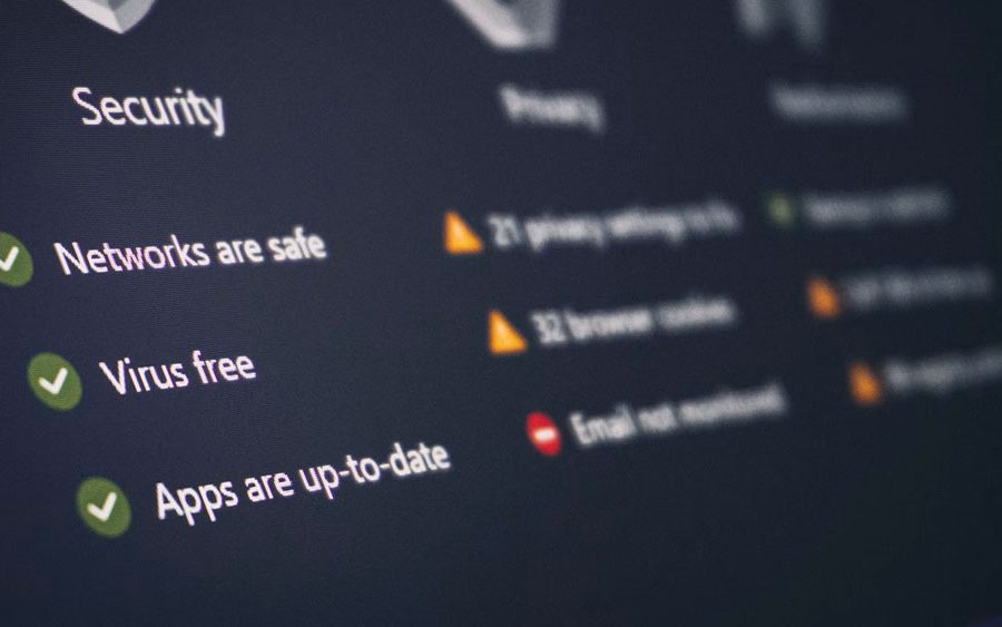 Security review guide
