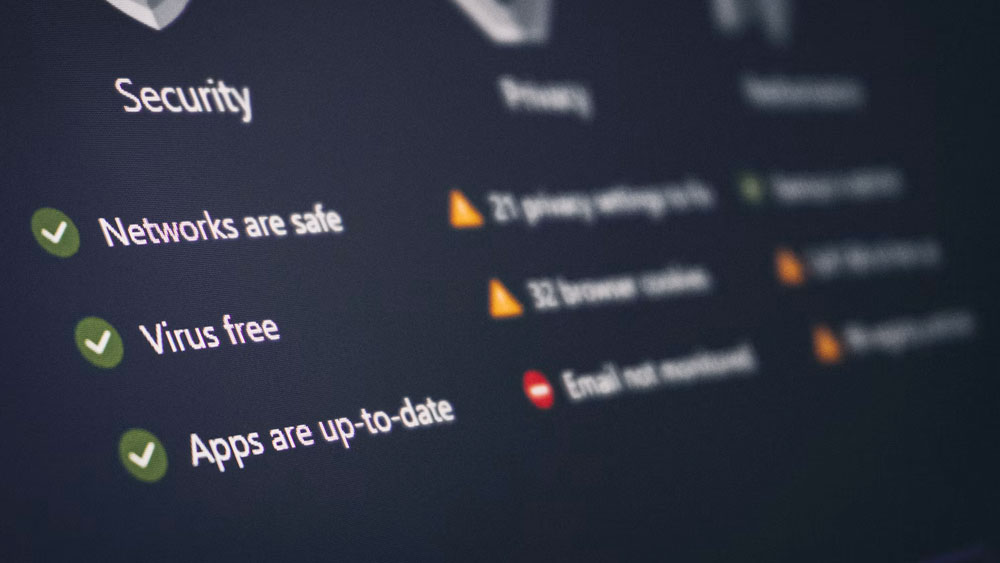 Security review guide