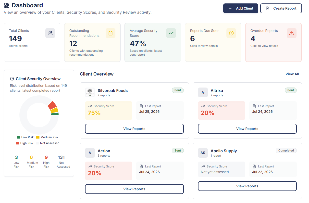 Watch the SecuVeo platform overview
