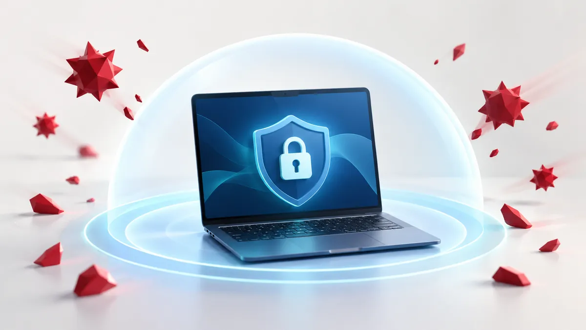 MSP cybersecurity vendor comparison covering endpoint, identity, email, and backup protection